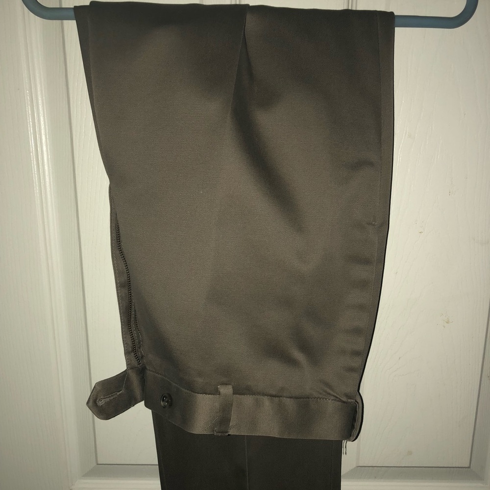 Dress pants